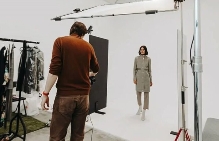 comment commencer a devenir mannequin