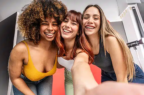 comment devenir mannequin agence