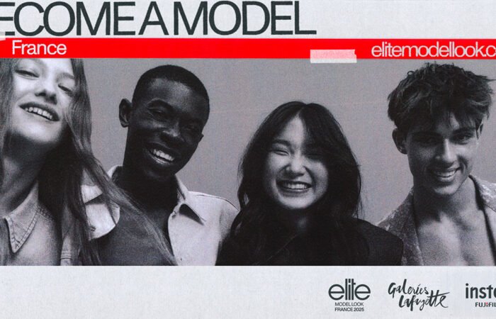 concours mannequins